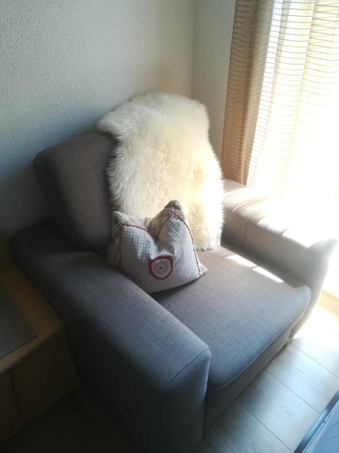 Garni Hattlerhof B&B Brunico Dış mekan fotoğraf