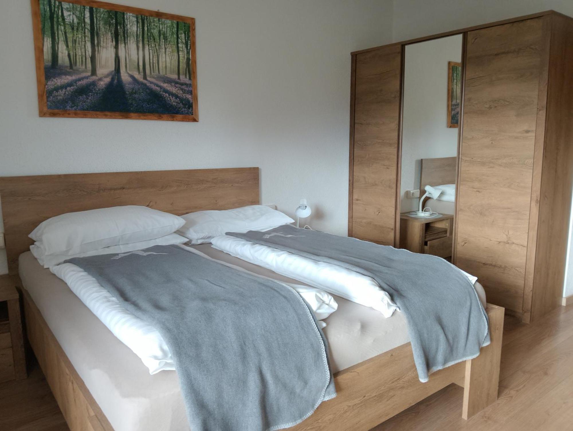 Garni Hattlerhof B&B Brunico Dış mekan fotoğraf