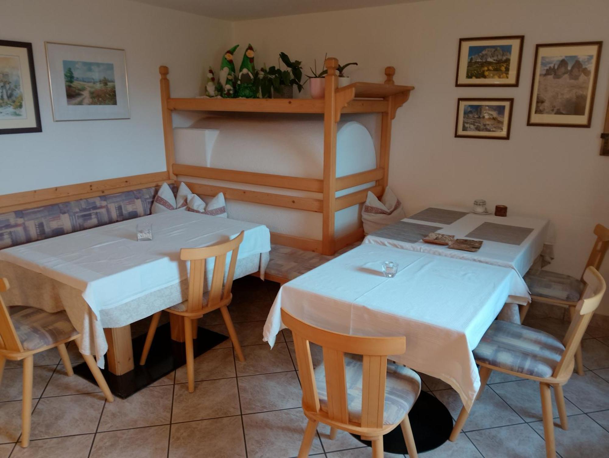 Garni Hattlerhof B&B Brunico Dış mekan fotoğraf