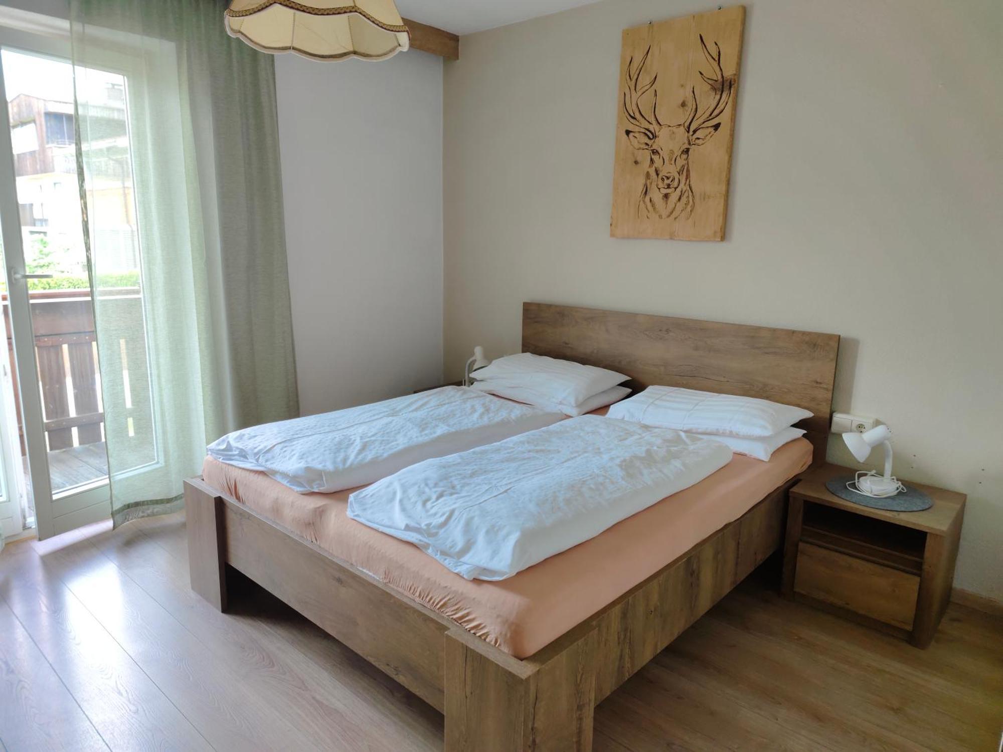 Garni Hattlerhof B&B Brunico Dış mekan fotoğraf