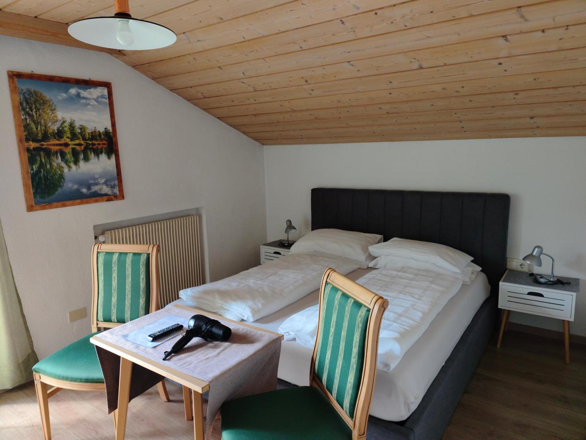 Garni Hattlerhof B&B Brunico Dış mekan fotoğraf