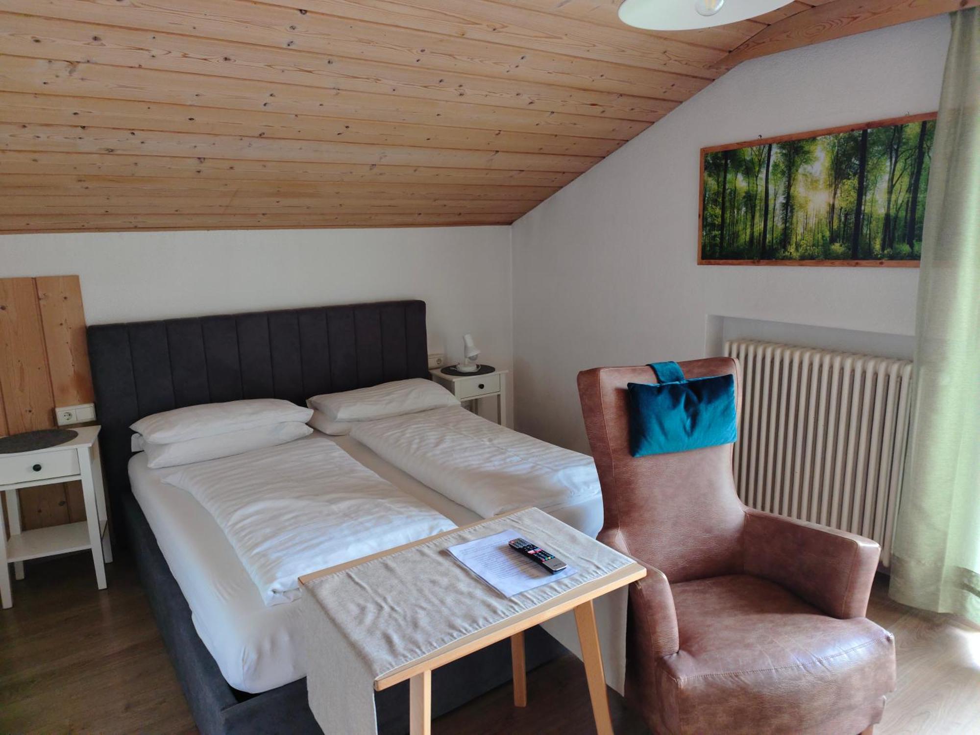 Garni Hattlerhof B&B Brunico Dış mekan fotoğraf